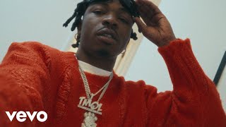 Mayorkun - Alarm (Official Music Video)