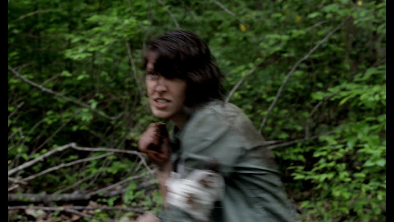 Hounds of Zaroff (2016) - Official Trailer