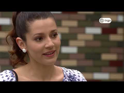 Al fondo hay sitio - Temporada 8 - capítulo 1572