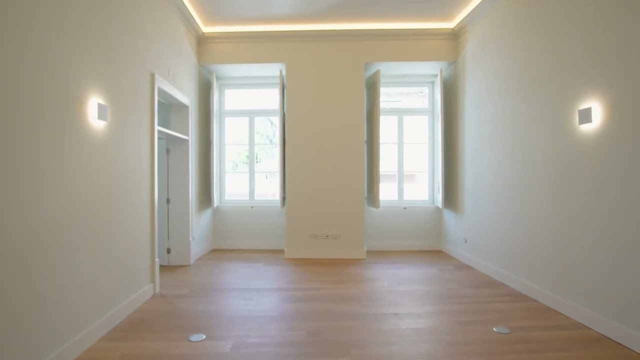 Vídeo do imóvel
