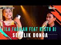 SEPELIK DONGA Voc ILA FADILAH Feat RESTU BJ LIVE MANGGUNG ONLINE I