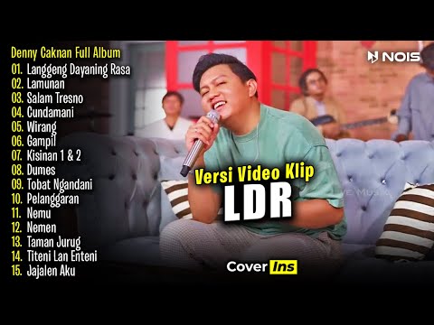 Denny Caknan - LDR "Langgeng Dayaning Rasa" | Full Album Terbaru 2024
