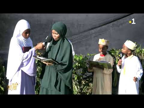 J’irai Futari chez vous – Saison 8 : troisième numéro au cœur de la communauté malgache à Mroalé