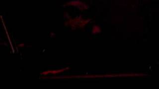 "Let Me Go" Butch Walker at 7 Stages 1/13/10