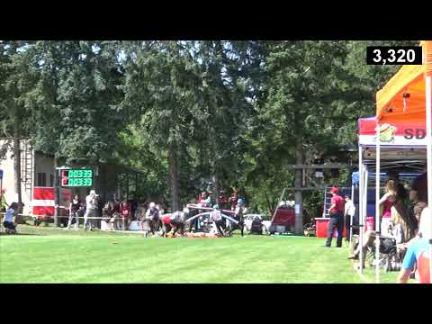 SDH Košťálov muži - JL BECHOV 2021