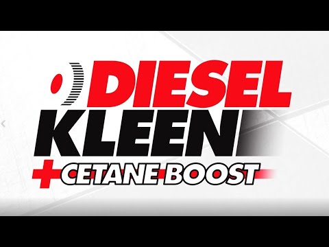 Power Service Diesel Kleen - Boosts Cetane 2022 YT