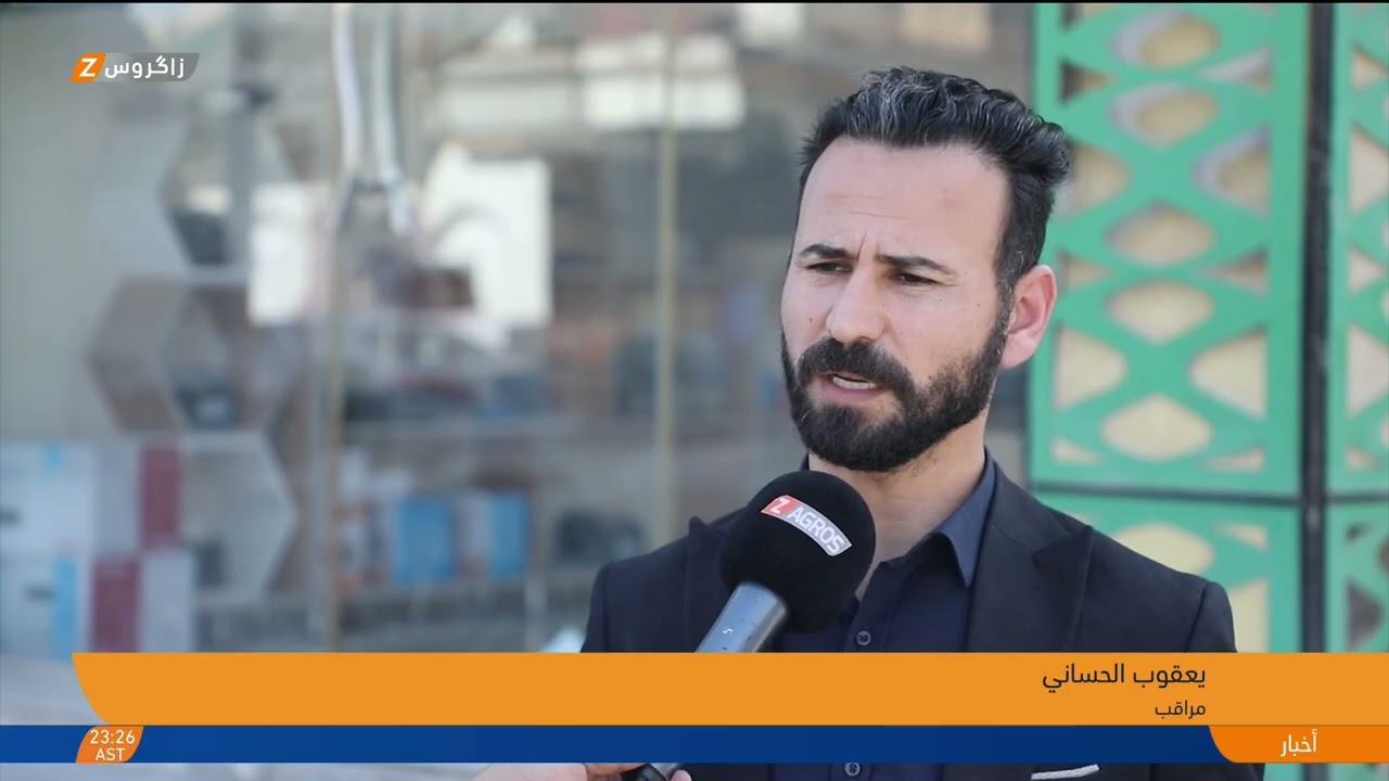 فيديو | زلزال الاستجواب يضرب المثنى: المحافظ يلوح بالاستقالة لامتصاص غضب المجلس