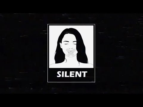 (FREE) Khalid X Ali Gatie Type Beat ''SILENT'' | Melodic Guitar Beat