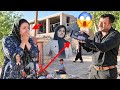 😱 Leyla’s Kidney Was Sold Nazanin Was Shocked....