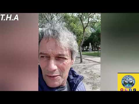 Video villa ocampo santa fe  lindo lugar para conocer material nuevo