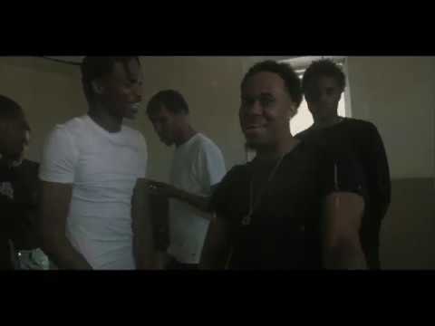Bully Gang OO "Pimp Named Bully" Shot by @Akeyloproduction