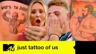 Who&#39;s Your Daddy?! | Scene | JTOU U.K