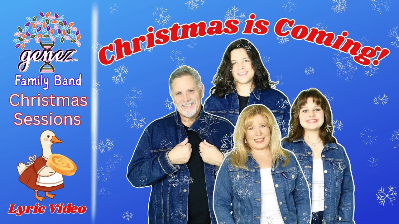 Promotional video thumbnail 7 for The Christmas CarolerZ