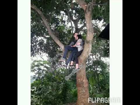 Kevin Julio takut kehilangan Jessica Mila