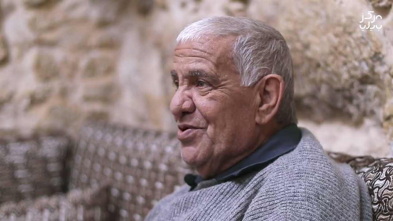 لقاءات فنية: الفنان الممثل والموسيقي جمال اسعيد