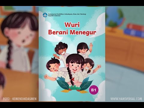 Thumbnail Video: Wuri Berani Menegur