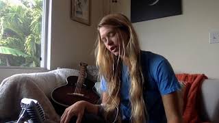 Sink or Swim Lewis Watson Cover