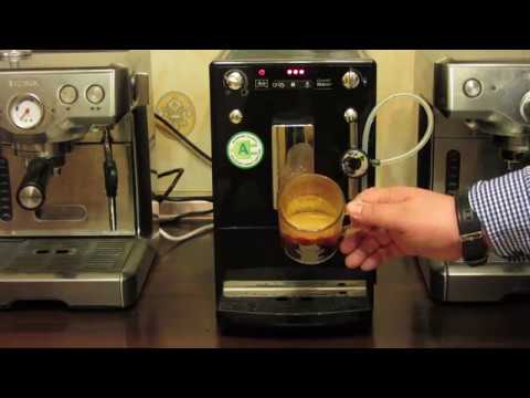 Melitta Solo & Perfect milk. Обзор отличной бюджетной автоматической кофемашины для дома.