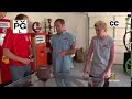 American Restoration S1 E3 - Lights Outs