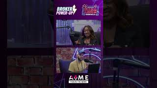 Toshia Drummond | Fuse 2025 #AIME #Podcast #Network #Fuse2025 #BrokersAreBest #MortgageTech