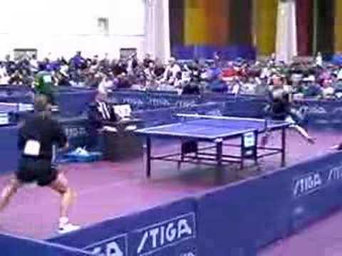 Hardbat 1999 Us Nationals Final