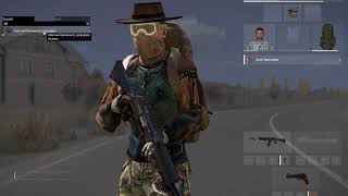 Inventory overhaul