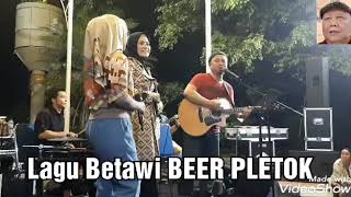 Download lagu BEER PLETOK, LAGU BERBUDAYE BETAWI 2020 mp3 Download lagu BEER PLETOK, LAGU BERBUDAYE BETAWI 2020 mp3