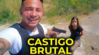 13 TikTokers Que Se Metieron Con Las Personas Equivocadas