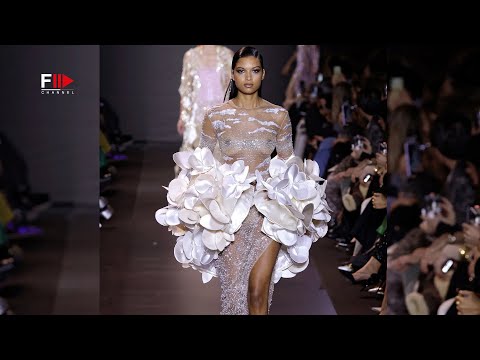 EXCLUSIVE SPECIAL PARIS HAUTE COUTURE S23 I Part 3 - Fashion Channel Chronicle