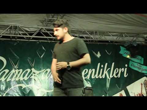 Konserden (Battle & Elimiz Havada) PESİMİST & GÖKÇE