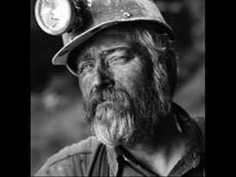 Scott Conrad - Working Man