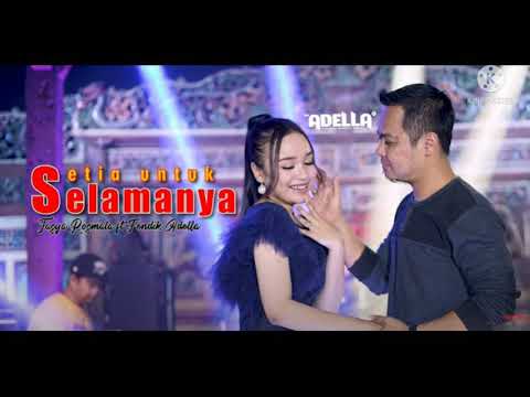 Setia Untuk Selamanya - Tasya Rosmala ft Fendik Adella