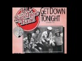 KC & The Sunshine Band ~ Get Down Tonight 1975 Disco Purrfection Version