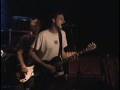 Jimmy Eat World - Your New Aesthetic (Atlanta, 6/1/1999)