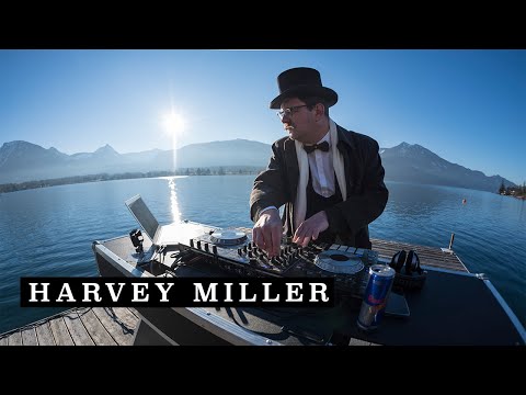 Harvey Miller live @ SCR Raudaschl Wolfgangsee | SKGTunes Session 1 | December 2021