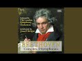 Symphony No. 1 In C Major, Op. 21: II. Andante cantabile con moto
