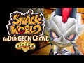 Snack World The Dungeon Crawl Gold Chapter 9