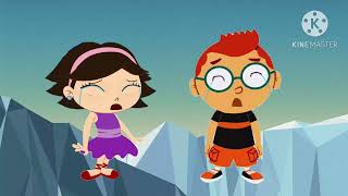 Leo and June Are Crying Over Universal Kids Got Shut Down In 2 Weeks Ago