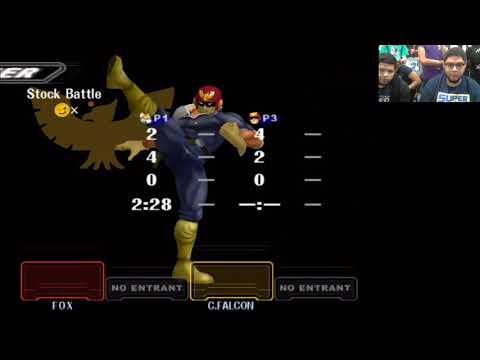 Shine 2017 Lucky vs EMG | n0ne