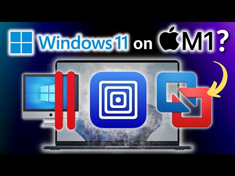 macbook pro m1 vmware fusion