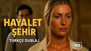 Hayalet Şehir - Ghost Rock | Macera Dolu Türkçe Dublaj Western Aksiyon