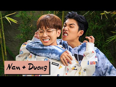 Nam + Duong | Eletric Love | You are my boy