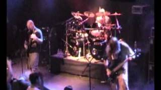 Deeds of Flesh - Inbreeding The Anthropophagi