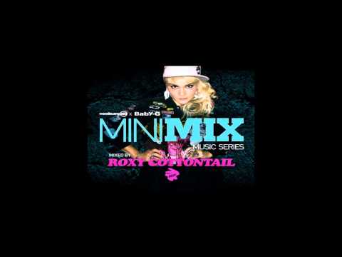 Double Dare Roxy Cottontail