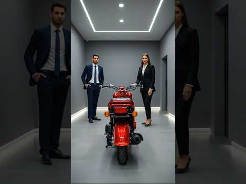 “The 2026 Honda Ruckus GY6 Is FINALLY Here… And It Changes EVERYTHING 😱🔥”