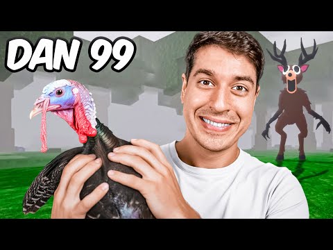 NOVA ŽIVOTINJA U 99 NOĆI U ŠUMI ...