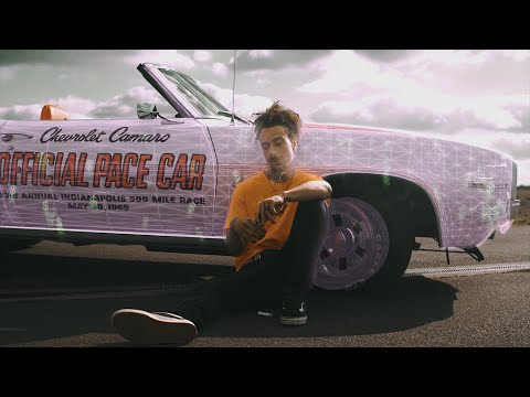 Keith Canva$ - Bag (Official Video)