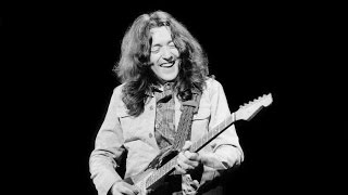 Rory Gallagher - Maybe I Will