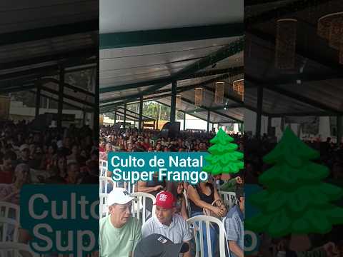 Fomos no evento anual da SSA em Itaberai Goiás #culto