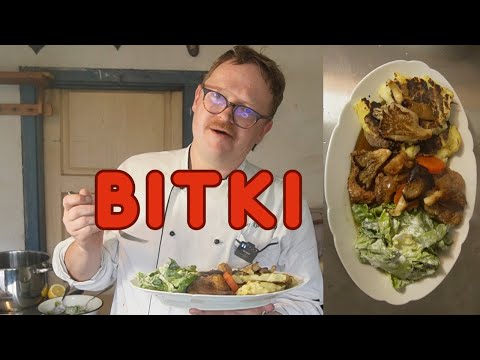 BITKI - Kucharz Maciej